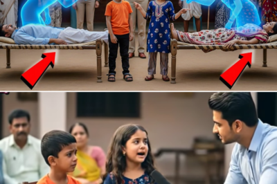 पुनर्जन्म | दो 6 साल के बच्चे निकले पति पत्नी दोनों बच्चों ने बताई अपने पिछले जन्म की कहानी..?