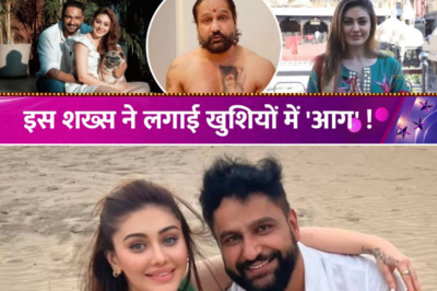 Shefali Jariwala की मौत पर बड़ा खुलासा, Parag Tyagi ने खोले काले चिट्ठे! किसने रची अंत की दास्तान?