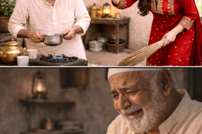 Bude Sasur Par Kiya Uski Zalim Bahu Ne Zulm Aur Bahu Per Aaya Allah ka Dardnak Azaab