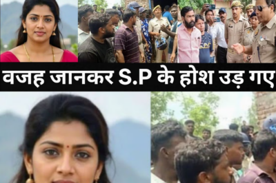 पत्नी की एक गलती की वजह से पति ने कर दिया कारनामा/पत्नी के साथ हुआ बहुत बड़ा हादसा/