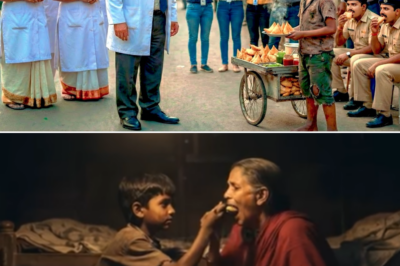 जिस बेटे को डॉक्टर 9 साल से ढूंढ रहा था- वो सड़क पर समोसे बेचता मिला फिर…