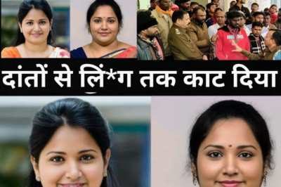 दो औरतों ने नौकर के साथ किया कारनामा/पुलिस के भी होश उड़ गए/