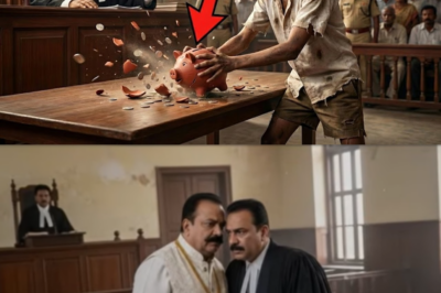 “जज साहब, इंसाफ कितने में बिकता है?” 13 साल के बच्चे ने कोर्ट में फोड़ी गुल्लक