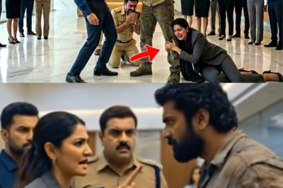 जब करोड़पति मालिक भिखारी बनकर अपनी ही कंपनी में पहुँचा, फिर जो हुआ—सबके होश उड़ गए! 😱