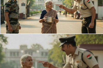 एक बूढ़ी माँ का फ़ोन, और कांप उठी पूरी भारतीय सेना!