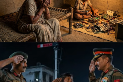 कबाड़ से बनाया ऐसा यंत्र, पुलिस और आर्मी भी हैरान रह गई! 😱