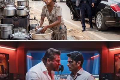 ‘रोड पर गाना गा रही थी गरीब लड़की… “करोड़पति बोला- क्या मेरी फिल्म में गाओगी