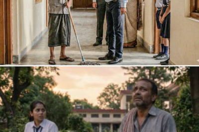 स्कूल के चपरासी को.. सबके सामने बेइज्ज़त क्यों किया?