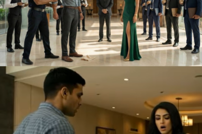 ​”जिस लड़के को ‘फटीचर’ कहा, वही निकला कंपनी का मालिक! 😱 अंत हिला देगा! ​RichVsPoor EmotionalStory