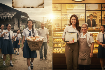 PINAGTAWANAN NILA ANG KAKLASENG TINDERA NG KAKANINDI NILA ALAM NA BIGTIME PALA ANG DALAGITANG ITO!