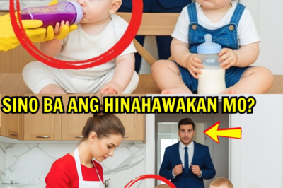 Ang Babaeng May Limang Sasakyan na Dumating sa Bahay Niya—At Ang Katotohanang Nakakayanig!