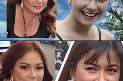 Dina Bonnevie’s Biography