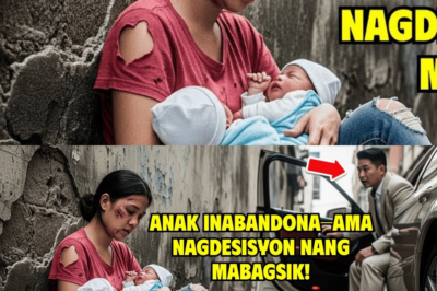 Pagbalik ng milyonaryo, nakita niyang inabandona ang mga anak… at nagbago ang lahat!