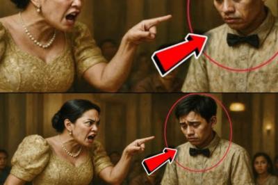 SINIGAW-SIGAWAN NG CUSTOMER ANG WAITER DAHIL SA MALING PAGKAING IBINIGAY NITO! DI NYA AKALAIN NA…