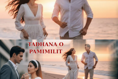 CEO NAWALAN NG PAG-ASA SA SAPILITANG KASAL, PERO DOON NIYA NATAGPUAN ANG TUNAY NA PAG-IBIG!