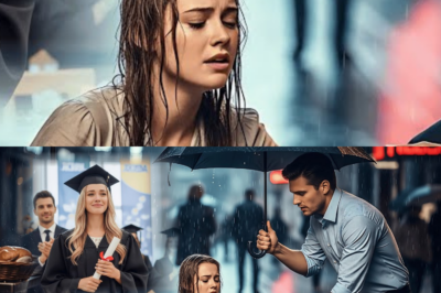 LAHAT NG TAO NANGUTYA SA BABAE NA NAGTITINDA NG TURON, HINDI ALAM NA CEO NA PALA ANG ASAWA!