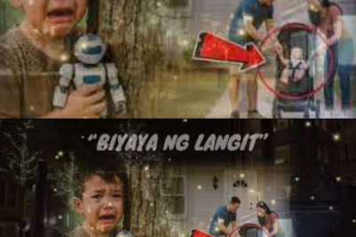 PINULOT NILA AKO SA LANSANGAN PARA MAGKARON NG BAGONG TAHANANPERO BAKIT NATAGPUAN KO ANG AKING…