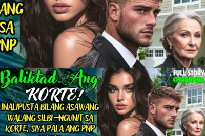 Ipinatawag sa Korte ang Dating Manugang—Natigilan ang Pamilya nang Yumuko ang Hukuman!