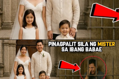 IPINAGPALIT SILA NG KANYANG MISTER SA BAGONG NAGPAPASAYA DITO, NGUNIT BAKIT MAKALIPAS ANG ILANG TAON