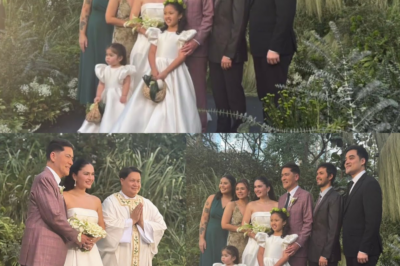 AFTER PARTY sa KASAL ni Vic Sotto at Pauleen Luna MGA KAPATID ni Bossing NAGSAYAWAN