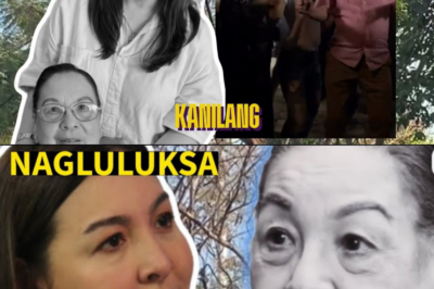 Marjorie Barretto nagluluksa sa pagpanaw ng kanyang ina