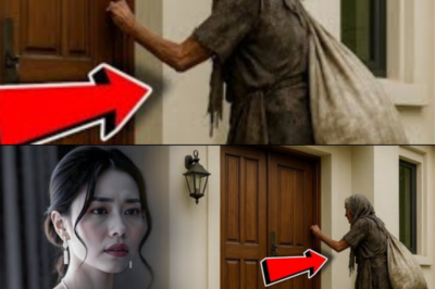 DI NYA PINAPASOK SA BAHAY ANG INA NYANG HUMIHINGI NG TULONG PAMBILI NG GAMOT! SIGURADONG MAIIYAK…