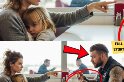 Single mom, nagtanong lang… PUWEDE BANG IUWI ANG TIRA PARA SA ANAK? PERO BIKER ANG SUMAGOT!