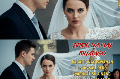 BABAE PINAGTAWANAN SA KASAL, PERO NAGULAT SILA NANG MALAMAN NA ANAK PALA NG BILYONARYO