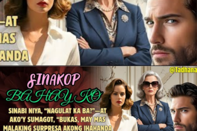 “Pag-uwi Ko ang 1 Buwang Trabaho Natuklasan Kong Pinatira ng Asawa Ko ang Pamilya Niya”