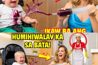 Luhaang Engagement Party: Influencer Kiara, Nahuling Nilalason ang Sanggol sa Harap ng Lahat!