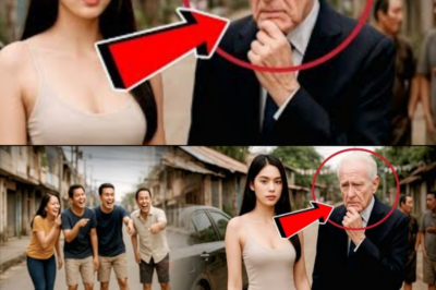 BABAE, PINAGTAWANAN NG MGA KAPITBAHAY DAHIL MATANDA NA DAW ANG NOBYO NYA…LAGLAG PANGA NILA NANG