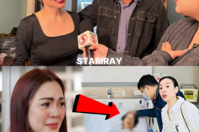 Claudine Barreto PUMANAW NA ang INA na si Inday Barreto