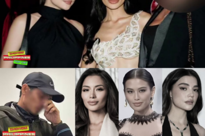 Rhian Ramos Michelle Dee Samantha Panlilio KINASUHAN ng ILLEGAL DETENTION ng Kanilang Driver!