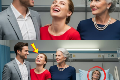 AKALA NILANG PATAY NA ANG INA, PERO SA OSPITAL NABUKING ANG BALAK NA PAGPATAY!