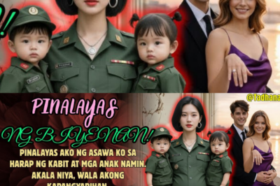 Ipinagpalit ako sa kabit. Pero nang gamitin niya ang “Black Card” sa auction… DECLINED!