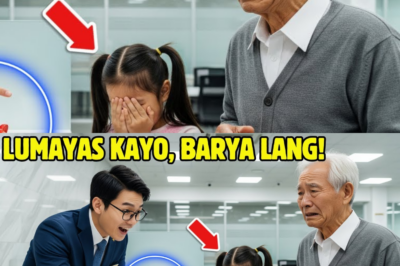 BANK EMPLOYEE PINAHIYA ANG LOLONG MAY IPON SA ALKANSYA—400 BILYONG YEN BIGLANG WINITHDRAW!