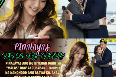 Kampipi ang asawa ko sa pagpapalayas sa akin. Ngayon, ako na ang CEO, sila ang pulubi.