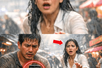 Pulubi na PWD, PINAGBINTANGANG KIDNAPPER—Isang Pulseras ang NAGLANTAD NG KATOTOHANAN!