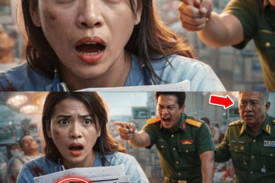 Inakala Niyang Walang Silbi ang Asawang Nars—Hanggang Mabunyag ang Kanyang Madugong Lihim!