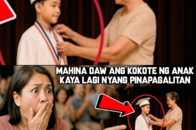MAHINA DAW ANG KOKOTE NG ANAK KAYA LAGI NYANG PINAPAGALITANPAHIYA SYA NANG TAWAGIN ANG PANGALAN NG..