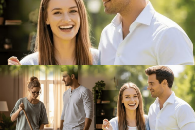 CEO, NILAIT ANG ASAWA SA SIMULA… HANGGANG MABUNYAG NA PRINSESA PALA ANG KAGANDAHAN NIYA!