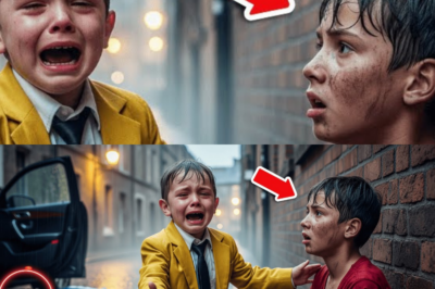 NARS, NILIGTAS ANG BATA MULA SA SENADOR—USB NA NAGPAHULI SA KATIWALIAN!