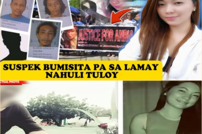 DALAGA SA BULACAN, GINANG-R*PE NG 4 NA DRIVER, SUSPEK BUMISITA PA SA LAMAY (Tagalog Crime Stories)