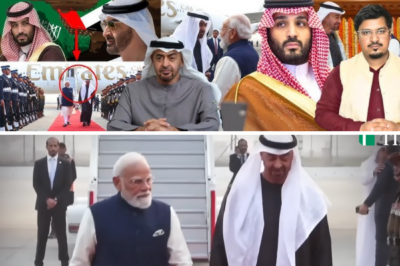 UAE के राष्ट्रपति को अचानक भारत क्यों आना पड़ा? MBS आगबबूला | Shams Tabrez Qasmi | Millat Times