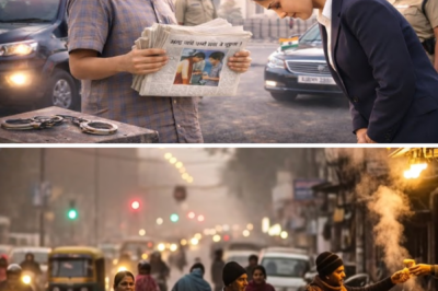 करोड़पति CEO आखिर इस कबाड़ी वाले बच्चे के सामने क्यों झुक गया? | Heart Touching Emotional Story