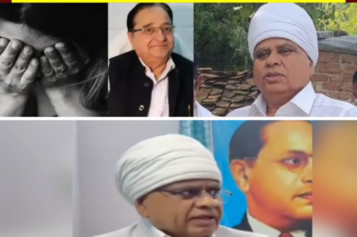 महिलाओं पर शर्मनाक बयान, विपक्ष की Dirty Politics बेनकाब | Phool Singh Baraiya | ST Hassan | N18V