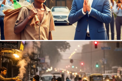 करोड़पति CEO आखिर इस कबाड़ी वाले बच्चे के सामने क्यों झुक गया? | Heart Touching Emotional Story