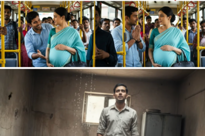 प्रेग्नेंट महिला को बस में खड़े देख अपनी सीट दे दी थी ,कुछ साल बाद जो मिला वो कभी सोचा भी नहीं था