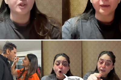 Mahhi Vij’s Shocking Reaction after her Marital Affair exposed with Salman Khan’s brother Nadim?