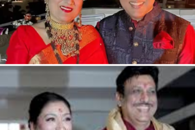 Govinda’s shocking Statement on Sunita Ahuja’s Allegation on his Extra Marital Affair!